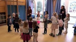 KITA UND MUSIKSCHULE - Kinder entdecken die Musik  - Durasi: 9:53. 