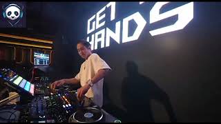 Dj Stadiumbreakbeatftv Sctv Empat Mataviraltiktok Nostalgia