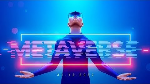 Metaverse: Virtual Reality of Madness | Teaser