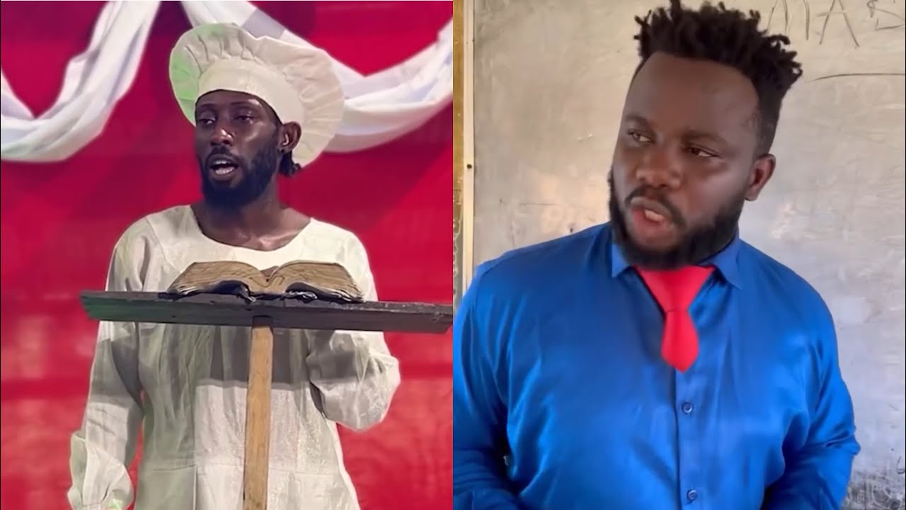 Сабинус — учитель массовых коммуникаций