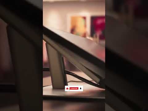 BEST Touchscreen Monitor