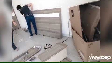 Công trình vừa thi công Công Ty Tủ Bếp Kiên Giang 2020