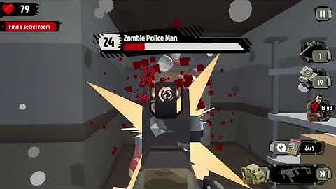 Chuck mission 3 finding the ruby The walking zombie 2 in hindi