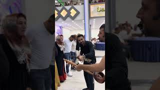 Koçer Ribabi - Kurtalan Düğün