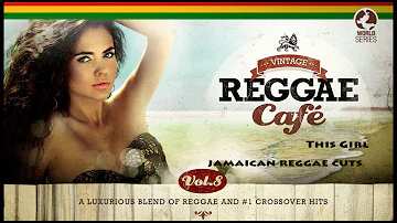 This Girl (Cookin´ on 3 Burners´ song) - Jamaican Reggae Cuts (Vintage Reggae Café Vol. 8)