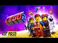 LEGO LA PELICULA 1 Y 2 RESUMEN EN 18 MINUTOS