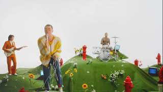 Push Baby - Wasted Love(Audio)