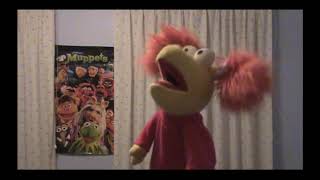 Fraggle Idol (Fraggle Colors) - Red