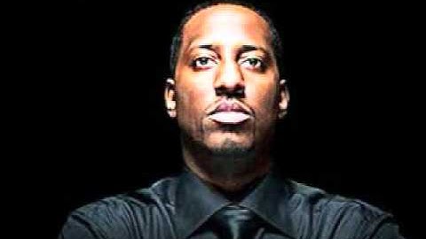 In The Middle by Isaac Carree