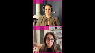 UnBoxed with Nina Restieri, momAgenda - Shipping, E-Comm