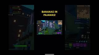 Fortnite Going Bananas!! 🍌🍌  #fortnite #fortniteclips #fortnitemontage #fortniteshorts