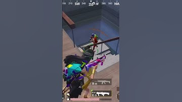 🔥 “DBS Monster! 1v4 Clutch That Shocked Everyone 😱 | BGMI #BGMI #DBS #1v4Clutch #BGMIShorts