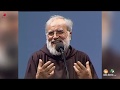 I Padri del RnS -  Padre Raniero CANTALAMESSA - "Gesù è il Signore"