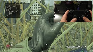 F.P.S. Strike Pack MWR Drop Shot MOD