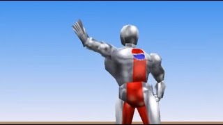 Pepsiman [16:9] Expert mode