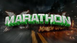 Becky G - Marathon (Afro Funk Remix)
