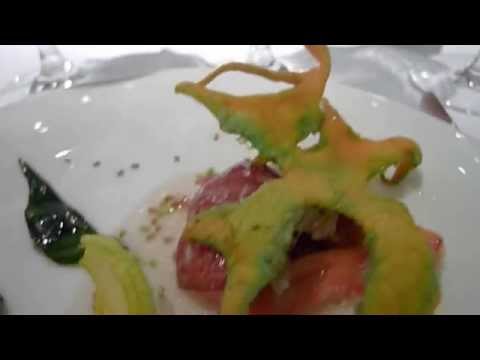 Arzak, 24 july 2014.