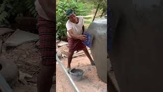 #concrete #1500 L☝️☝️☝️#video