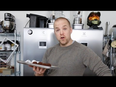 Video: På kaffegrunden: kaffets historia i recept