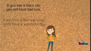Superstitions