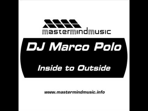DJ Marco Polo   Inside to Outside