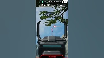 This Is The Worst Charge Rifle Hacker In All Of Apex 💀💀