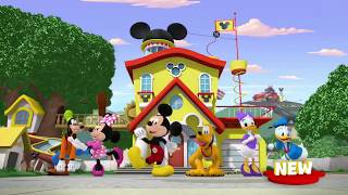 Bande annonce Les aventures de Mickey et ses amis 