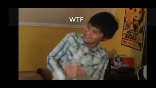 Degoboom bailando con su primo #yosoydelos7mil