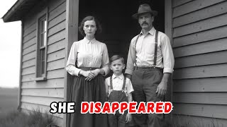 (1916, West Virginia) The Vanishing of Eliza McHale Finally Uncovered After 6 Decades