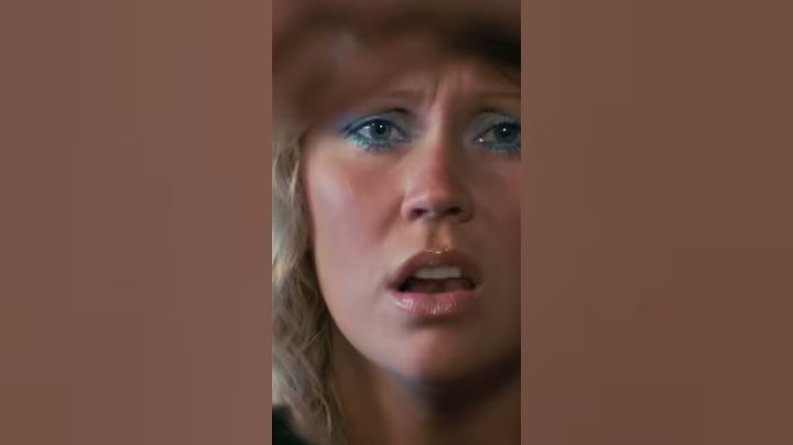 🗣️ The Winner Takes It All #ABBA