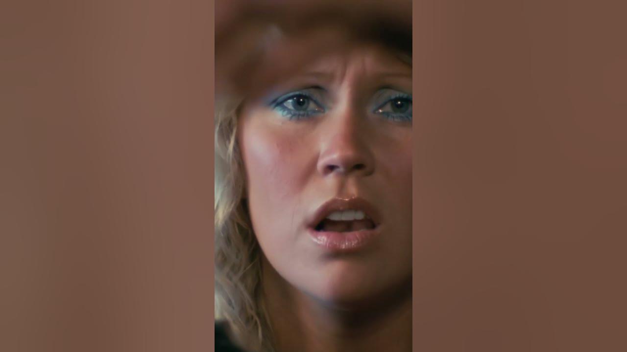 🗣️ The Winner Takes It All #ABBA