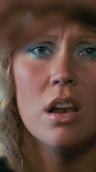 🗣️ The Winner Takes It All #ABBA