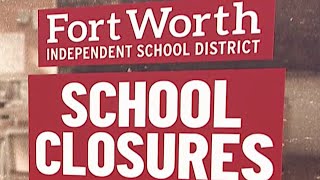 FWISD school for new U.S. students may close due to low enrollment
