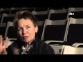 Laurie Anderson on her show Songs From Delusion | Sydney Opera House