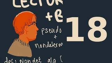 Random Restrictions and AC0 Circuit Lower Bounds: Graduate Complexity Lecture 18 at CMU