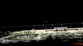 Rize Artvin Havalimanı Açıldı