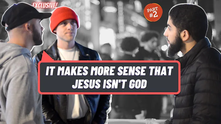 Sincere Christians Investigate Islam Part 2! Muhammed Ali