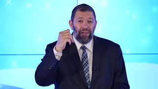 סגולת טהרת המשפחה - הרב עמנואל מזרחי (עם כתוביות בעברית)