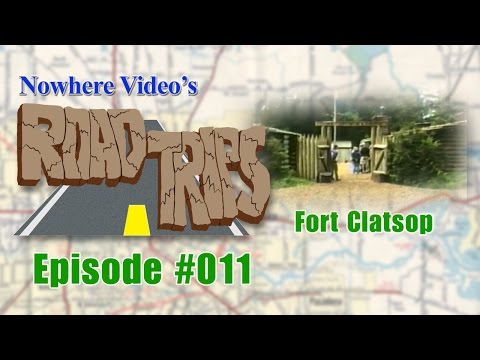 Video: Miks oli fort clatsop oluline?