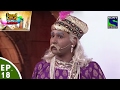 Comedy Circus Ke Ajoobe - Ep 18 - Bollywood Special