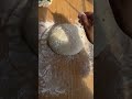 Pizza pide Ingredients 260 g flour 220 g lukewarm water 1... #Shorts #cookwithhali