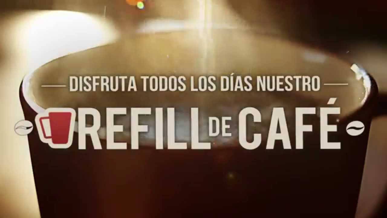 La hora del café en Monterrey YouTube