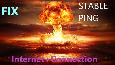 Battlefield 5  FIX internet connection issues + FPS shutter through Port Forwarding or Port Mapping