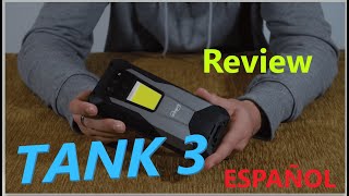 8849 TANK 3 !!!!!! Full Review