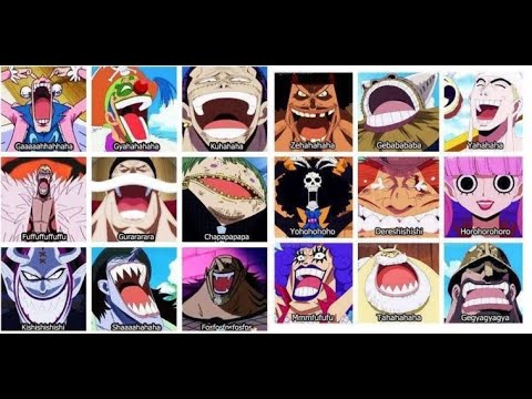 One Piece Villains Quiz