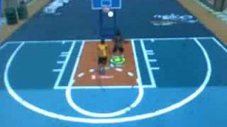 Freestyle Street Basketball Speedhack