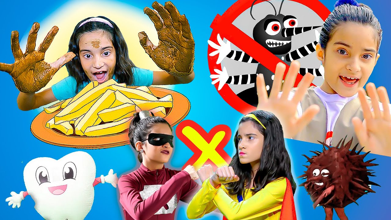 Músicas Infantis COMPLETO -  Yasmin Verissimo - 2024