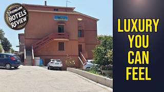 Guest House Tra Rocce E Mare - Luxury You Can Feel | Palau, Italy⭐