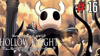 Hollow Knight - Español Directo # 15 - Amuletos - 112 % - Nintendo Switch - Gameplay