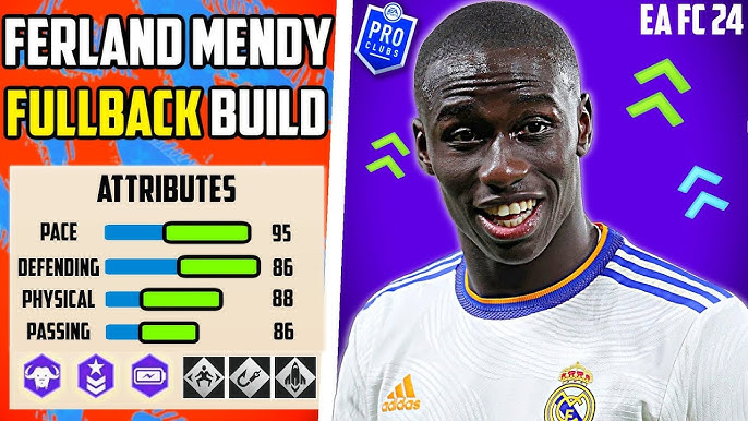 BOX to BOX BEAST! BEST YAYA TOURÉ CM BUILD in FIFA 23 PRO CLUBS 